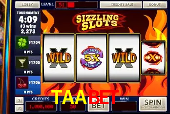 Especiais de Fim de Semana TAAbet