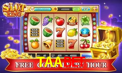 Design Responsivo TAAbet